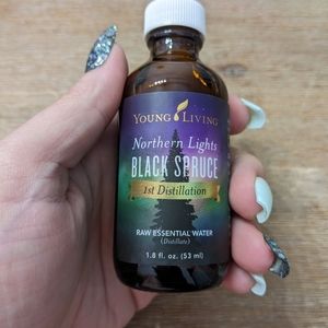Young Living, Northern lights black spruce hydrosol